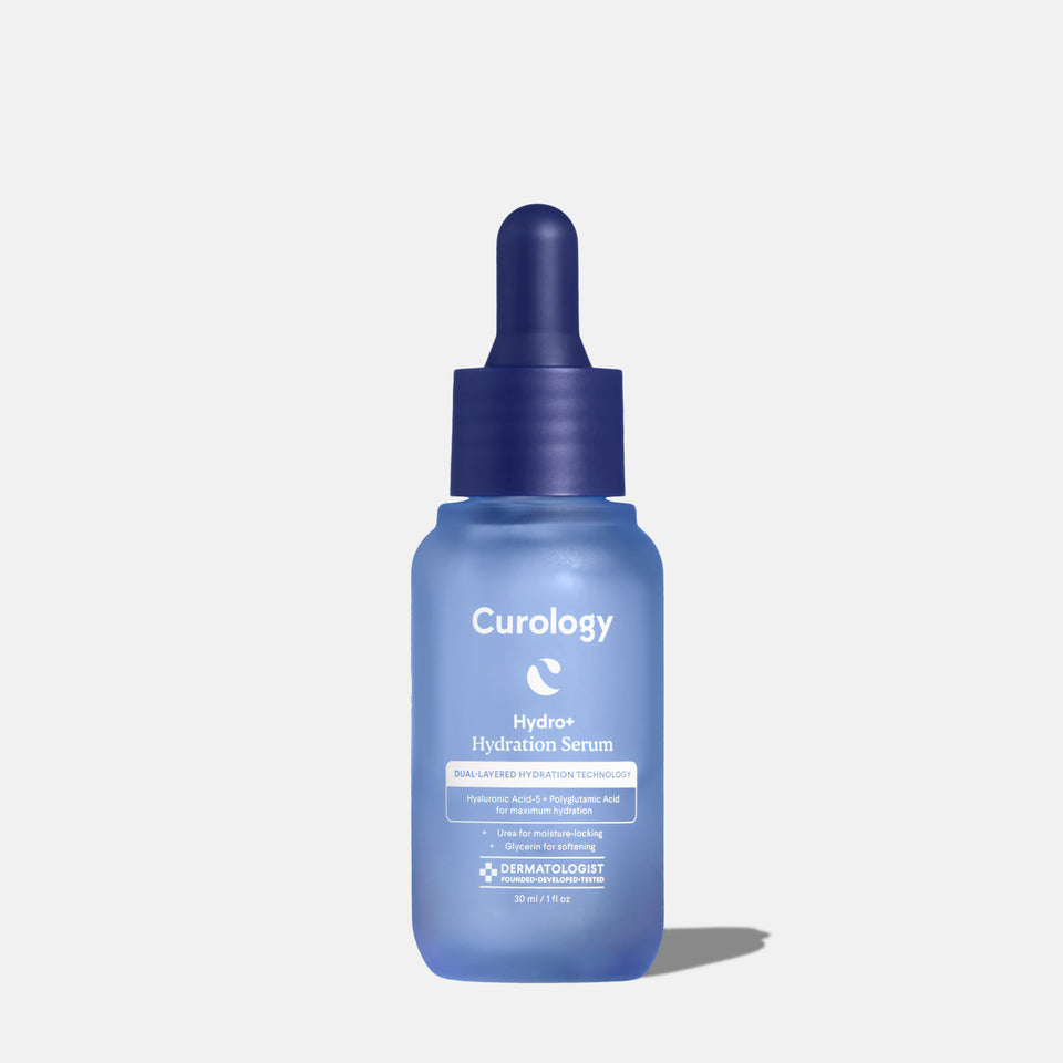 Hydro+ Gel-Cream Moisturizer - US 0993