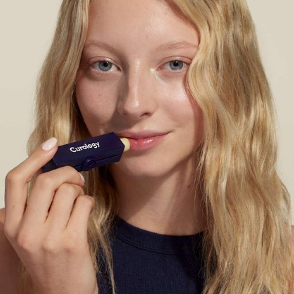 JOLLY RANCHER Blue Raspberry Lip Treatment - US 7472